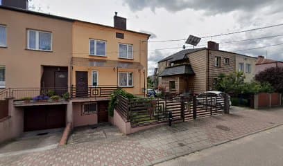 Szkolenie psów - Zoopsycholog Anna Godnicz-Kacprzyk