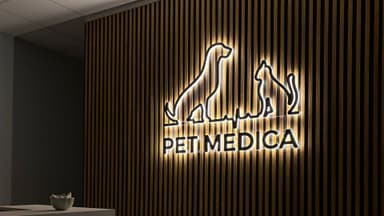 Pet Medica Gabinet Weterynaryjny