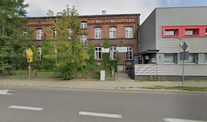 Młynarscy Małgorzata i Piotr. Przychodnia weterynaryjna s.c.