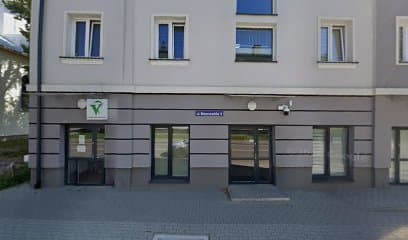 Gabinet Weterynaryjny "Weterynarz w Bieszczadach" lek.wet. Natalia Lara