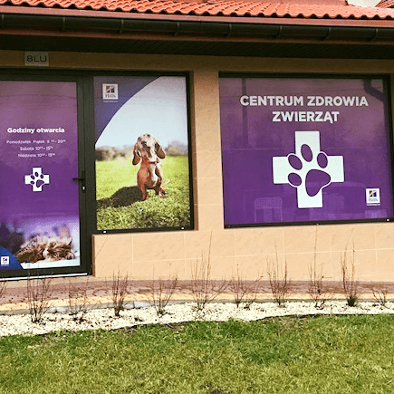 Gabinet Weterynaryjny Mickiewicza lek.wet. Karolina Bąbik - Bręk