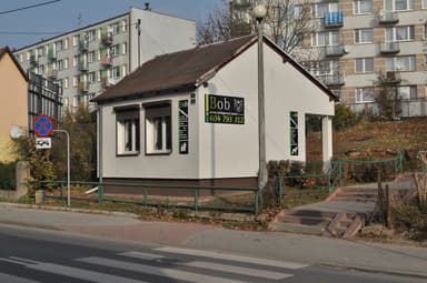 Salon Pielęgnacji Psów BOB