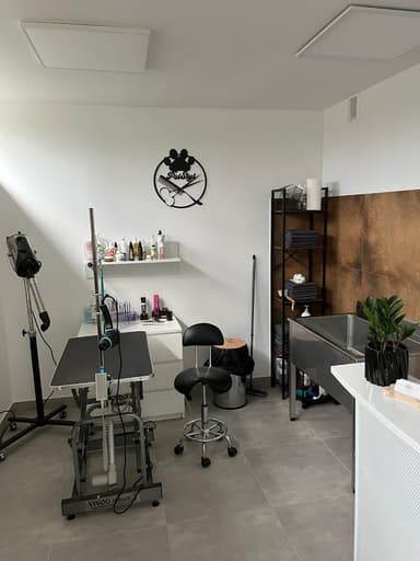 "Psi Styl" Salon Pielęgnacji Psów