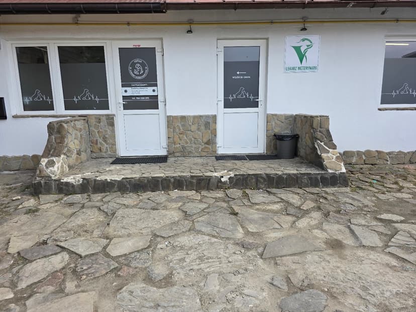 Gabinet Weterynaryjny "Vetka" - Weterynarz Sanok