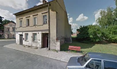 Centaur Gabinet Weterynaryjny