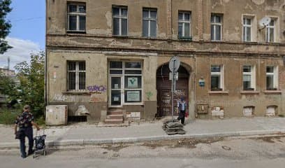 Kaźmierczak Janina. Gabinet weterynaryjny