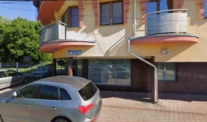 Doktor Wet - Usługi Lekarsko - Weterynaryjne Maciej Onyszkiewicz, Karolina Malińska s.c.