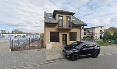 Salon Psiej Urody u Doroty
