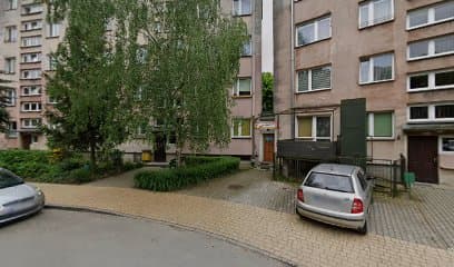 Salon pielęgnacji zwierząt "Kumpel"