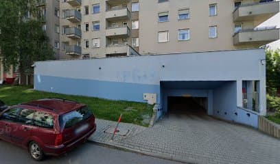 Gabinet Weterynaryjny Dla Kotów