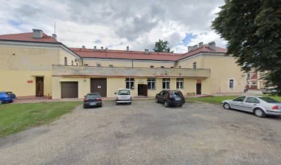 Zabawa Józef, lek. wet. s.c. Gabinet weterynaryjny