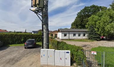Dovet. Gabinet weterynaryjny. Kowalski Z., lek. wet.