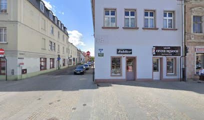 Cztery Łapy Psi Fryzjer Rawicz i Okolice