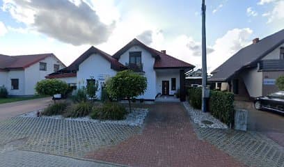 Gabinet weterynaryjny Jarosław Krawiec