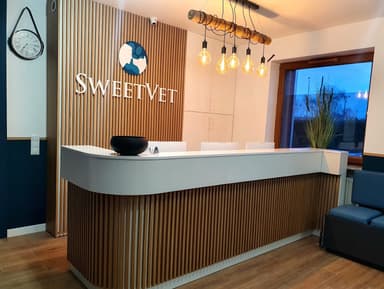 SweetVet