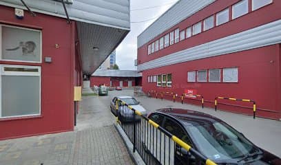 AGAMA PRZYCHODNIA WETERYNARYJNA. LECZENIE KRÓLIKÓW. LECZENIE ŚWINEK MORSKICH.