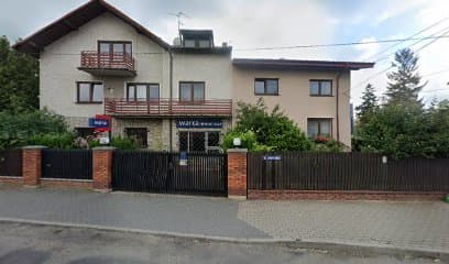 Prywatna lecznica dla zwierząt