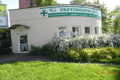 AMVET - Przychodnia Weterynaryjna