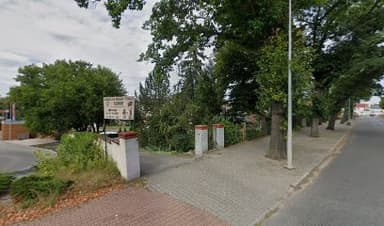 Lecznica Dla Zwierząt "Taurus" Lek.Wet. Wiesław Sanecki