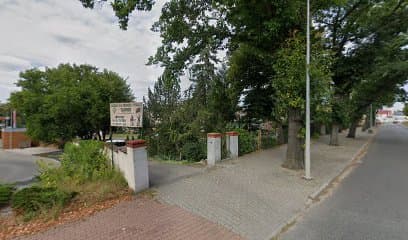 Lecznica Dla Zwierząt "Taurus" Lek.Wet. Wiesław Sanecki