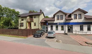 "ANIM-VET" Gabinet Weterynaryjny lek.wet. Agnieszka Szczupak