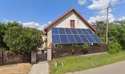 Gabinet Weterynaryjny VET-COM Śmiłowice