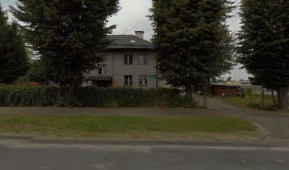 Barrakuda. Gabinet weterynaryjny. Cebula J.