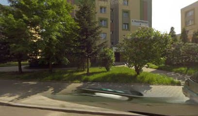 Salon strzyżenia psów Lassie
