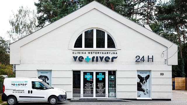 Vetriver Klinika Weterynaryjna Andrzej Małkowski