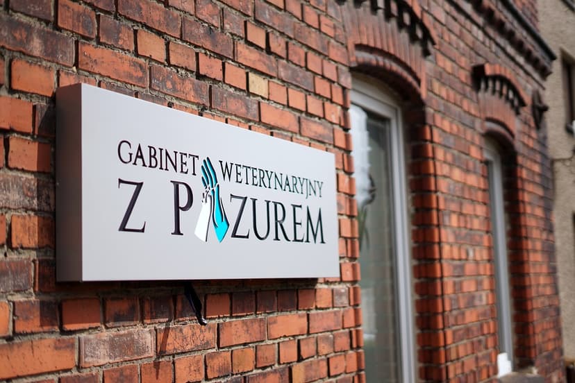 Gabinet Weterynaryjny "Z Pazurem"