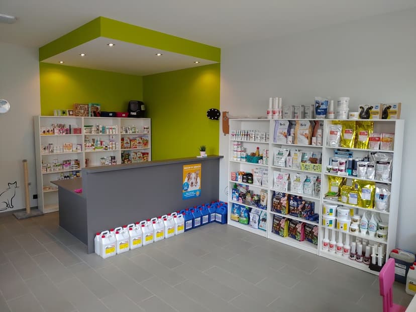 Gabinet Weterynaryjny Vet Centrum