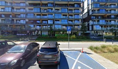 Zviropolis Całodobowa Klinika Weterynaryjna Żoliborz
