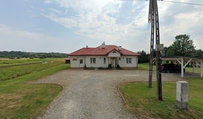 Psi Fryzjer Haczów