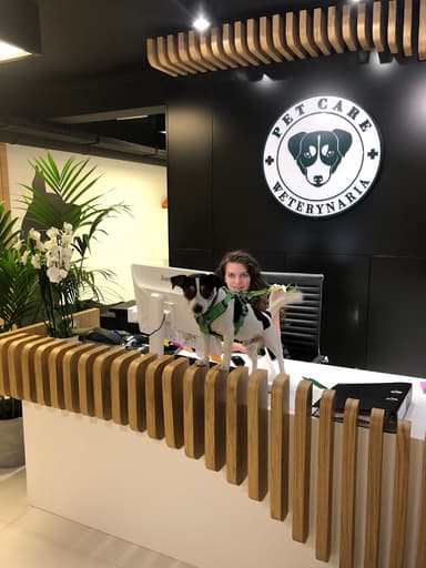 Petcare Przychodnia Weterynaryjna