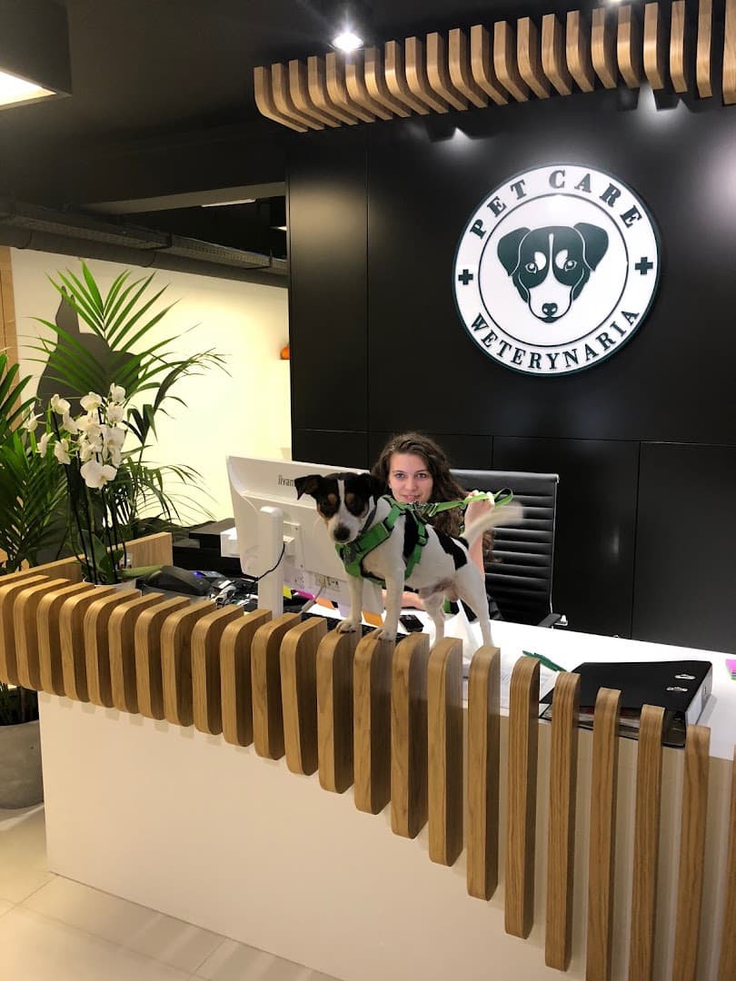 Petcare Przychodnia Weterynaryjna