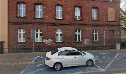 Pracownia Groomerska PBŚ