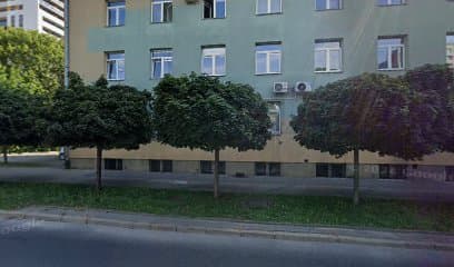 Zakład Higieny Weterynaryjnej. Pracownia mikrobiologii i immunologii