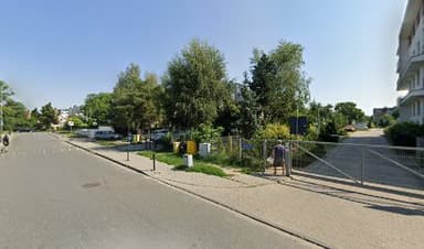 Salon pielęgnacji zwierząt Wyczesany Pupil
