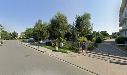 Salon pielęgnacji zwierząt Wyczesany Pupil