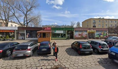 Binkiewicz, Szczypiorska. Przychodnia weterynaryjna s.c.