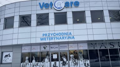 VetCare Przychodnia Weterynaryjna