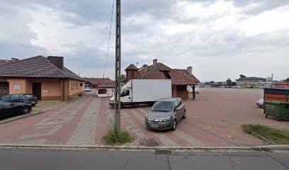 Lecznica dla zwierząt