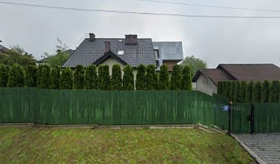 Psiarka - salon pielęgnacji psów