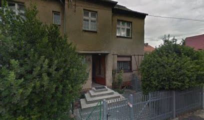 Wysieccy Wiesława, Zbigniew, lek. wet. Gabinet weterynaryjny s.c.