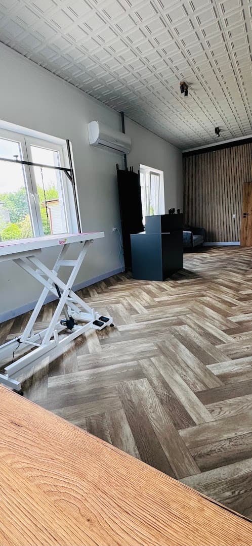 Juku Groomer / Fryzjer dla psów / Psi fryzjer