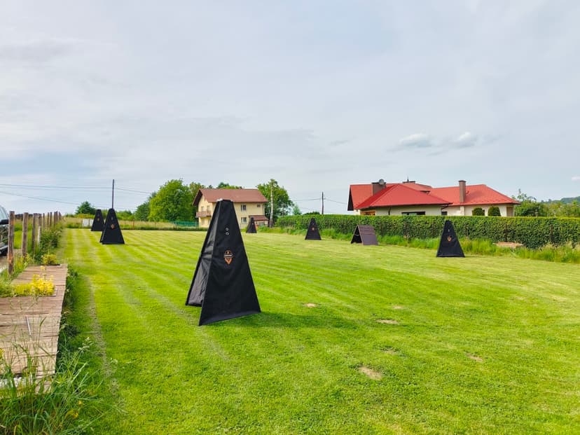 Qualand - szkolenie i hotel dla psów
