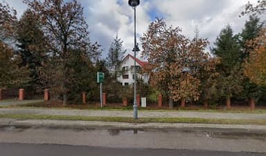 Gajownik Tadeusz, lek. wet. Lecznica dla zwierząt