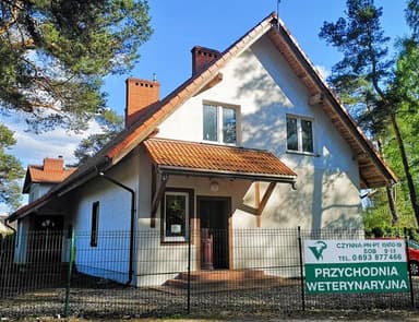 Przychodnia Weterynaryjna VetOsowa