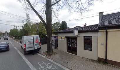 Salon strzyżenia psów