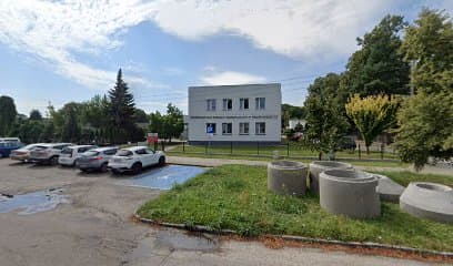 Powiatowy Inspektorat Weterynarii